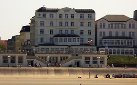 Nordsee Hotel