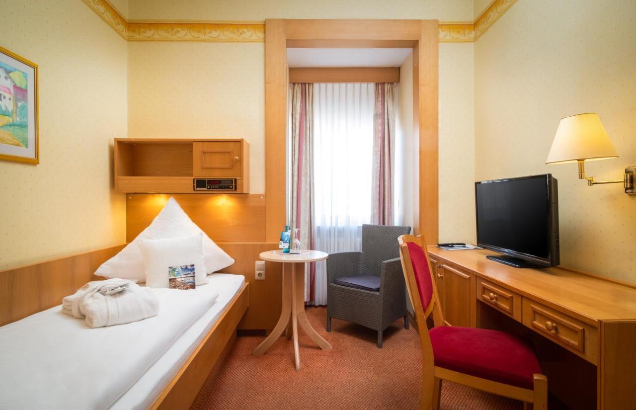 Nordsee Hotel Боркум Экстерьер фото