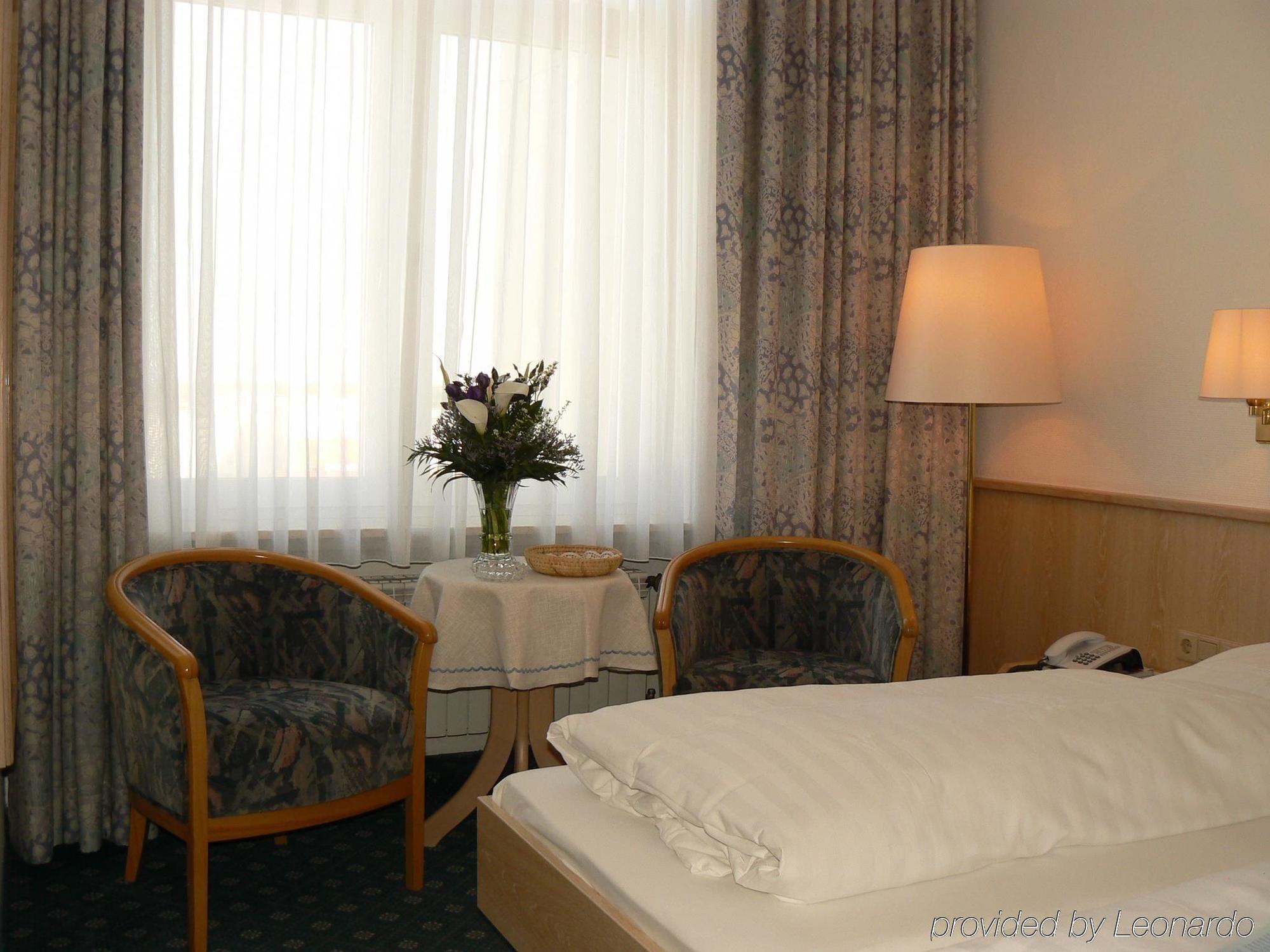 Nordsee Hotel Боркум Экстерьер фото