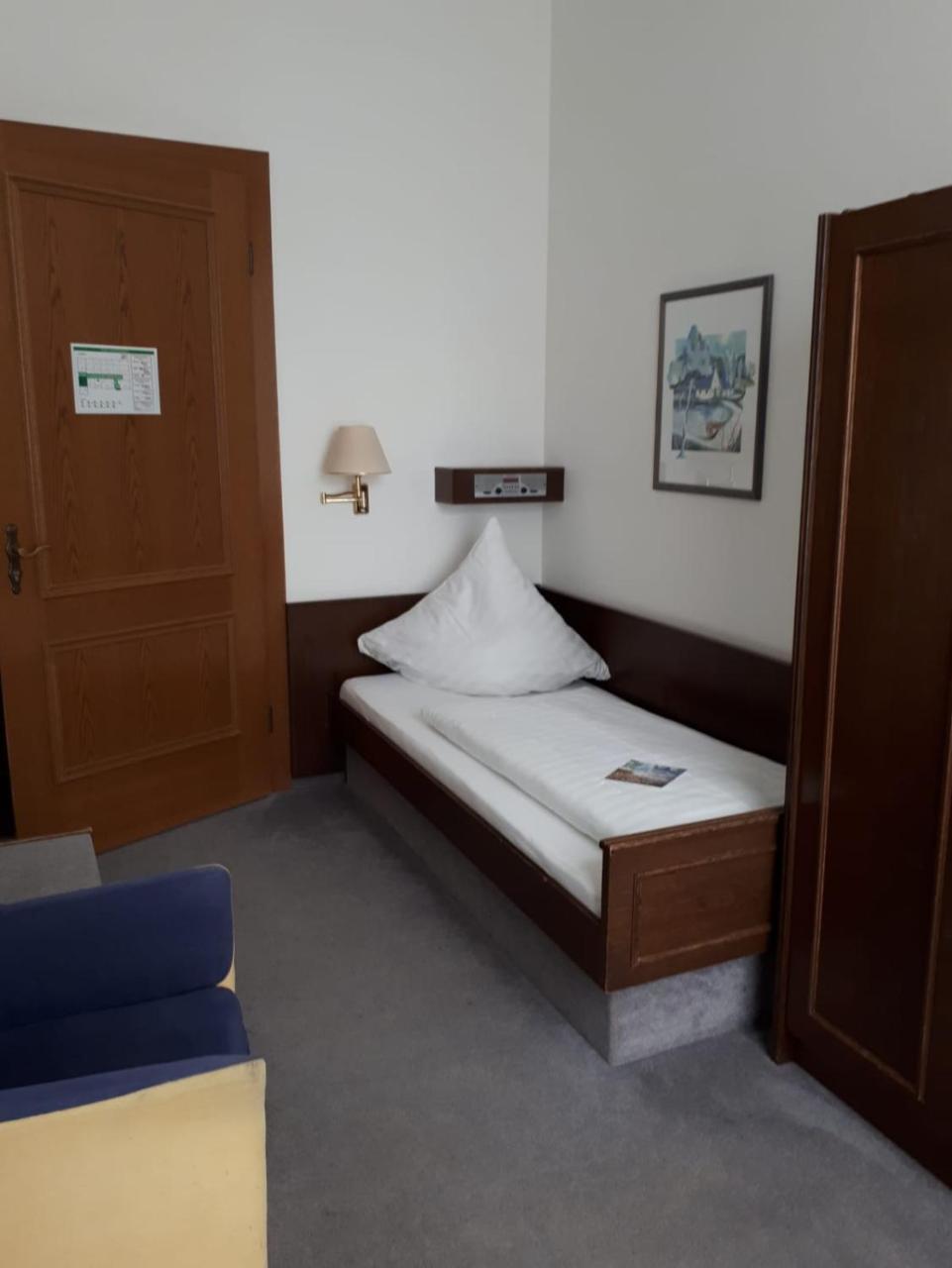 Nordsee Hotel Боркум Экстерьер фото